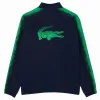 Chandal Lacoste Daniil Medvedev Tênis Azul Marinho Verde