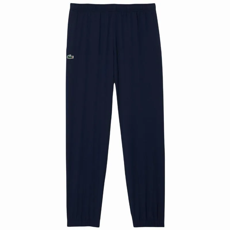 Chandal Lacoste Daniil Medvedev Tênis Azul Marinho Verde