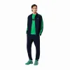 Chandal Lacoste Daniil Medvedev Tênis Azul Marinho Verde