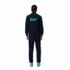 Chandal Lacoste Daniil Medvedev Tênis Azul Marinho Verde