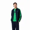 Chandal Lacoste Daniil Medvedev Tênis Azul Marinho Verde