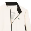 Chandal Lacoste Daniil Medvedev Tênis Blanco Negro