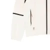Chandal Lacoste Daniil Medvedev Tênis Blanco Negro