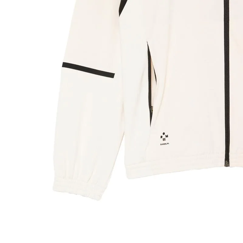 Chandal Lacoste Daniil Medvedev Tênis Blanco Negro