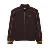 Chandal Lacoste Daniil Medvedev Tenis Marron