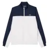 Chandal Lacoste Sport Blanco Azul Marinho