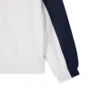 Chandal Lacoste Sport Blanco Azul Marinho