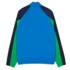 Chandal Lacoste Sport Tênis Azul Marino Verde