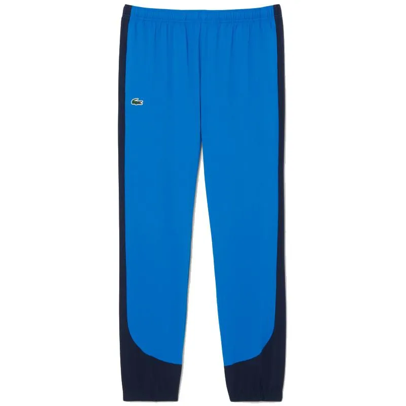 Chandal Lacoste Sport Tênis Azul Marino Verde