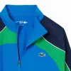 Chandal Lacoste Sport Tênis Azul Marino Verde