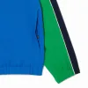 Chandal Lacoste Sport Tênis Azul Marino Verde
