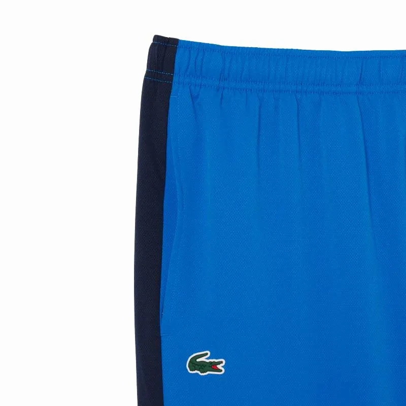 Chandal Lacoste Sport Tênis Azul Marino Verde