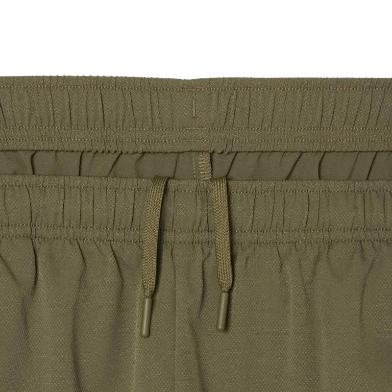 Lacoste Camisola De Ténis Caqui Verde