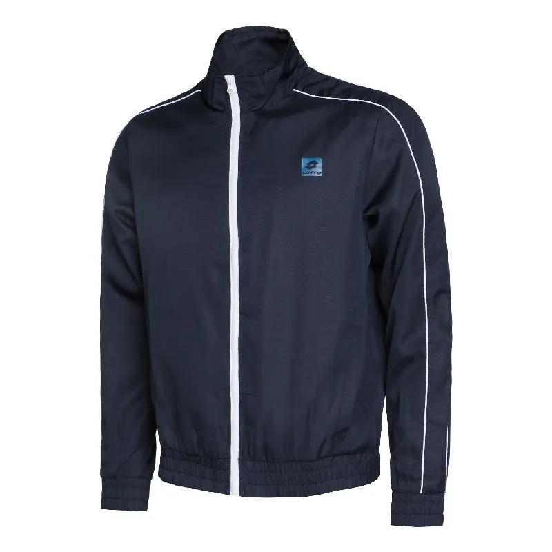 Chandal Lotto Suit Square VI Azul Marino