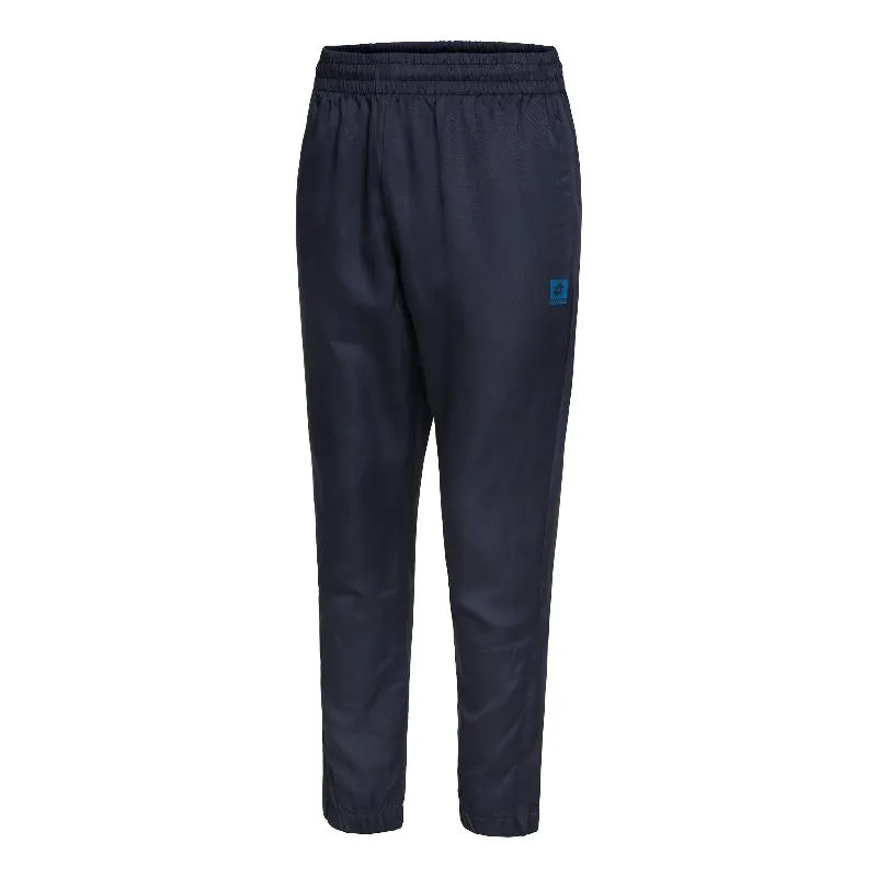 Chandal Lotto Suit Square VI Azul Marino