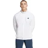 Adidas Jaqueta Walk On White