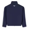 Chaqueta Armani EA7 Bomber Ventus 7 Tennis Pro Azul Armani