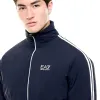 Chaqueta Armani EA7 Bomber Ventus 7 Tennis Pro Azul Armani
