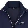Chaqueta Armani EA7 Bomber Ventus 7 Tennis Pro Azul Armani