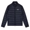 Chaqueta Armani EA7 Identidade Principal Azul Armani