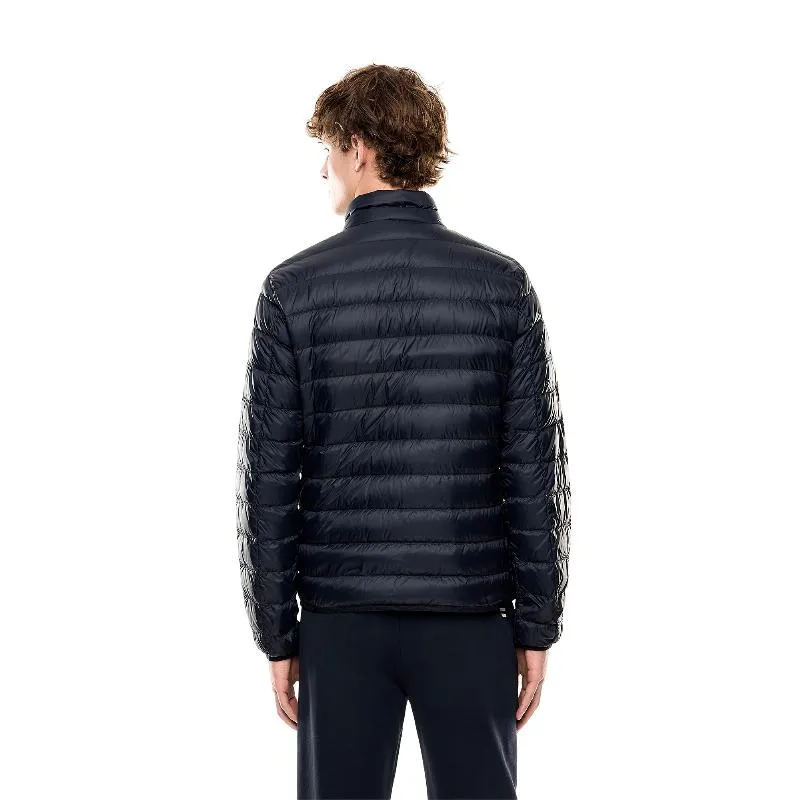 Chaqueta Armani EA7 Core Identity Azul Armani