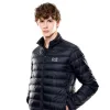 Chaqueta Armani EA7 Identidade Principal Azul Armani