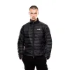 Chaqueta Armani EA7 Core Identity Negro Blanco