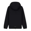 Chaqueta Armani EA7 Natural Ventus 7 Negro