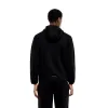 Chaqueta Armani EA7 Natural Ventus 7 Negro