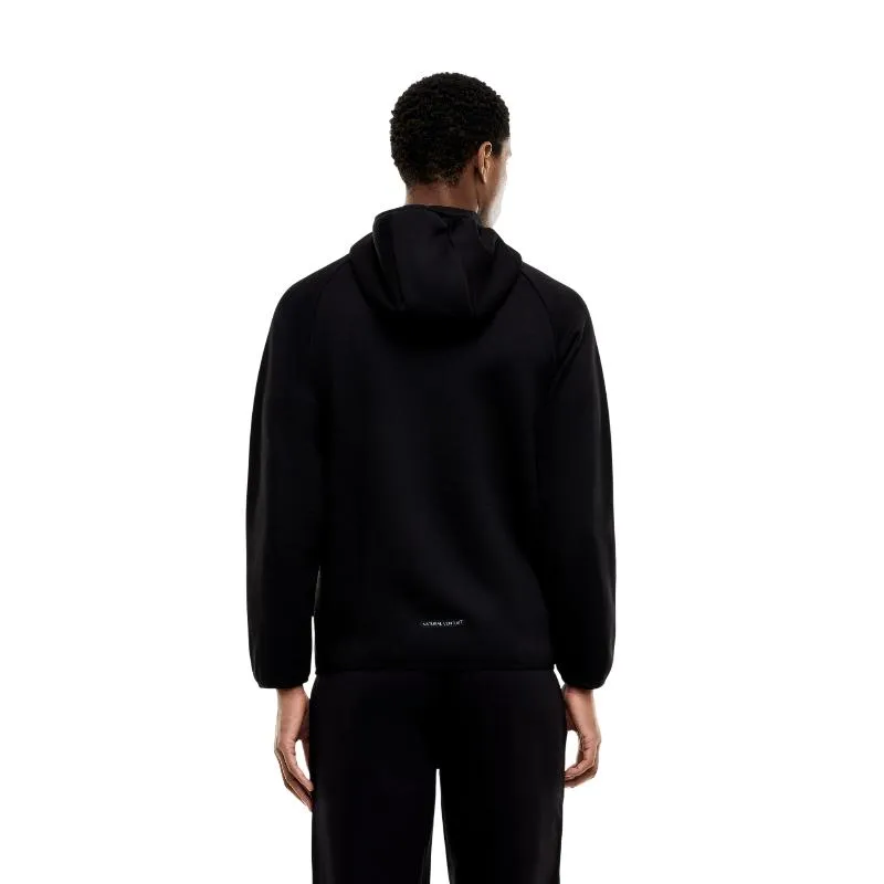 Chaqueta Armani EA7 Natural Ventus 7 Negro
