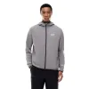 Armani EA7 Ventus 7 Regular Gray Jacket
