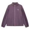 Armani EA7 Ventus 7 Violet Women''s Jacket