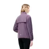 Armani EA7 Ventus 7 Violet Women''s Jacket