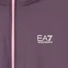 Armani EA7 Ventus 7 Violet Women''s Jacket