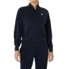 Jaqueta Asics Court Warm Up Midnight Blue para Mulheres
