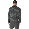 Asics Match Graphite Gray Jacket