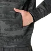 Asics Match Graphite Gray Jacket
