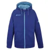 Chaqueta Babolat Exercício Azul Junior