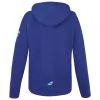 Chaqueta Babolat Exercício Azul Junior