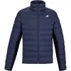 Exercício Chaqueta Babolat Azul Oscuro