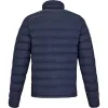 Exercício Chaqueta Babolat Azul Oscuro