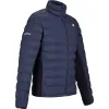 Exercício Chaqueta Babolat Azul Oscuro