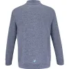 Chaquetá Babolat Juan Lebron Azul