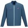 Babolat Juan Lebron Blue Legion Jacket