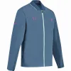 Babolat Juan Lebron Blue Legion Jacket