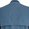 Babolat Juan Lebron Blue Legion Jacket