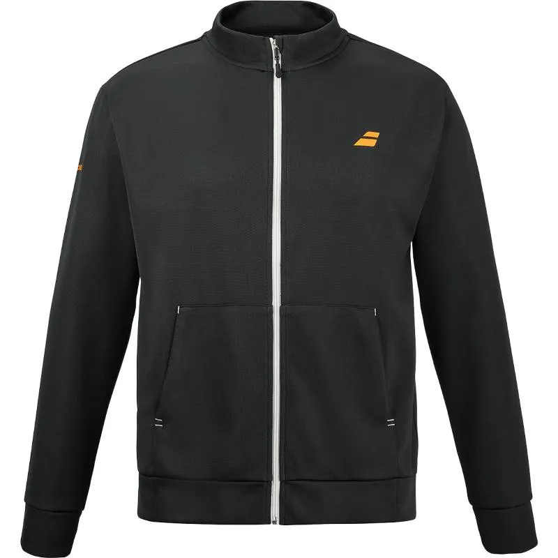 Babolat Perf Black Jacket