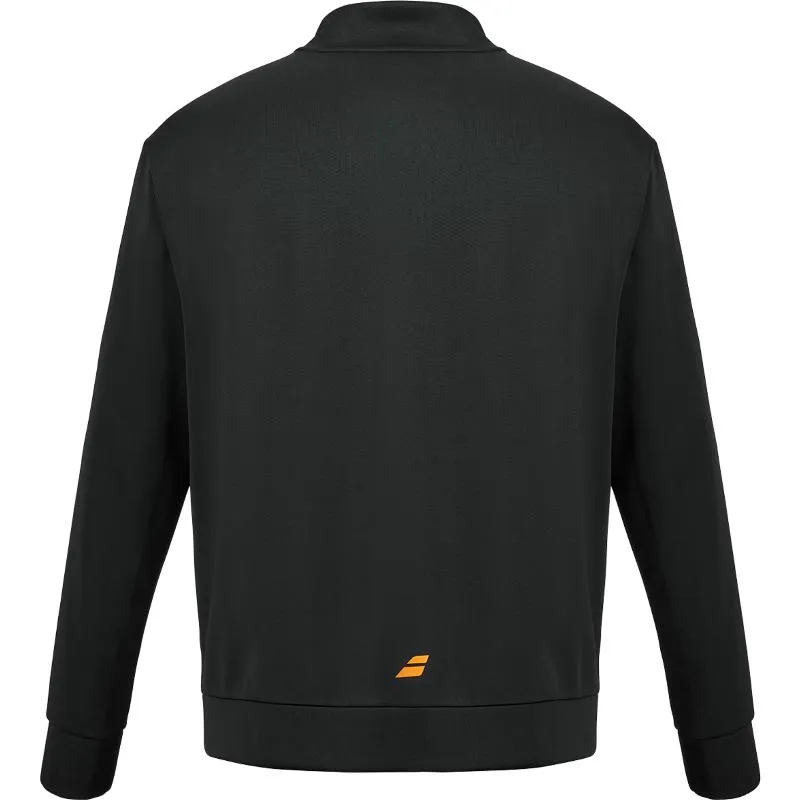 Babolat Perf Black Jacket