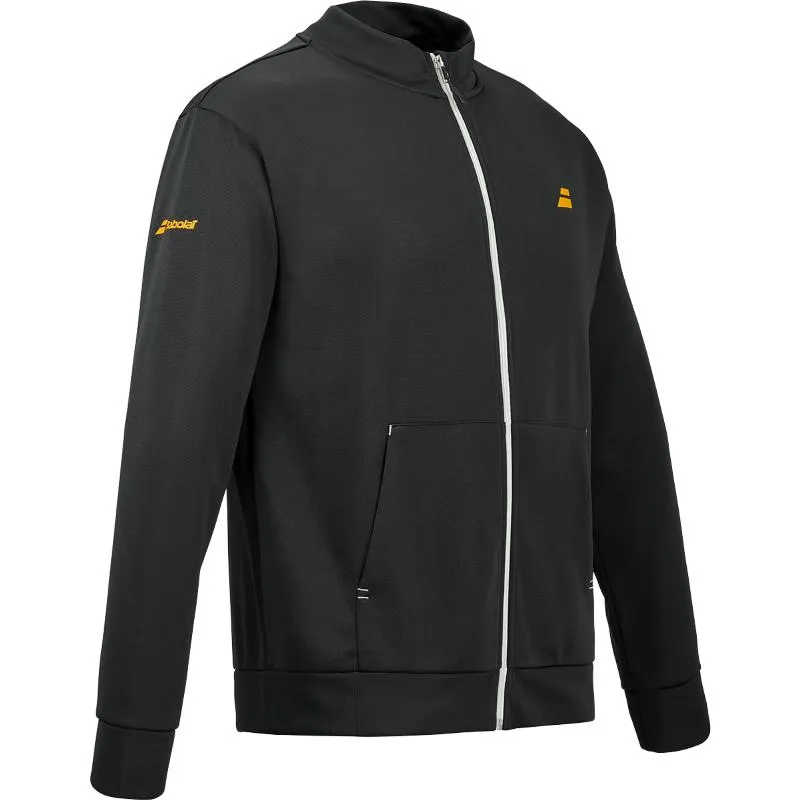 Babolat Perf Black Jacket