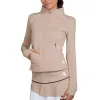 Chaqueta BB Hina Bege
